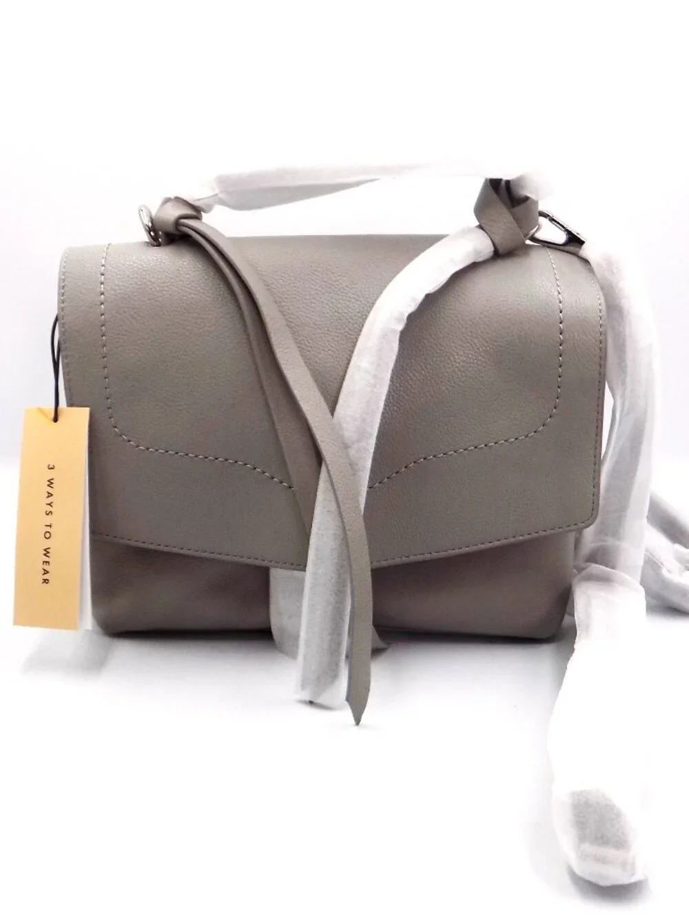 Rebecca Minkoff Stella Medium Convertible Backpack